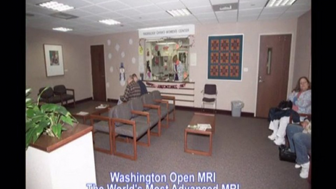 Open MRI Maryland-MRI Maryland-Washington Open MRI