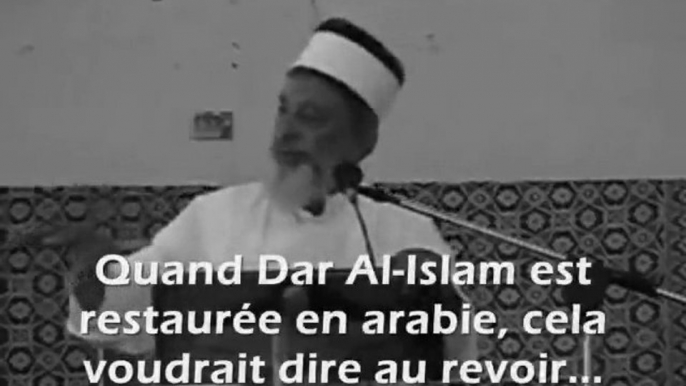 La vague Gog-Magog - Sheikh Imran Hosein Pt. 9