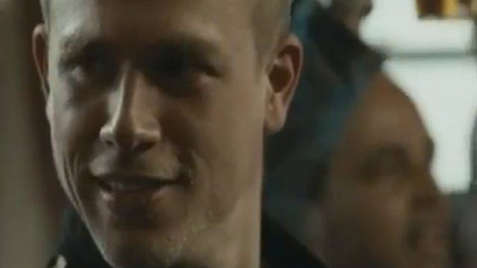 Green Street Hooligans - I'm forever blowing bubbles @ Bar