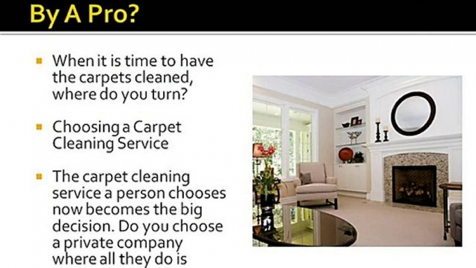 Carpet Cleaning Sun City - Carpet Cleaners Sun City