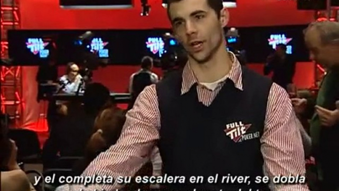 All◊in - Full Tilt Poker Series Espana 2009 Programa 21Pt04