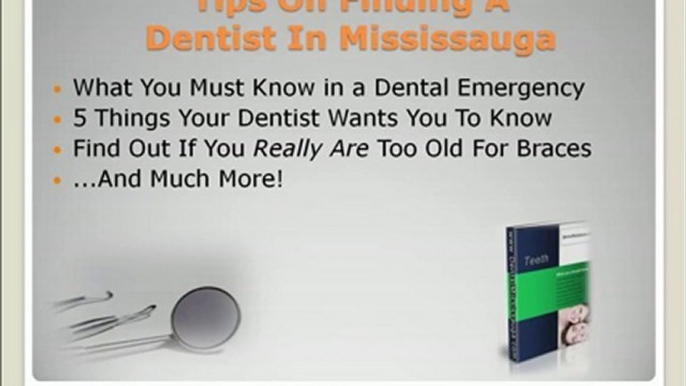 Best Dentists In Mississauga by Dental Mississauga
