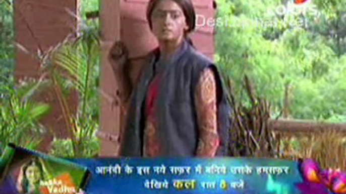 Laagi Tujhse lagan - 27th July 2010 pt2