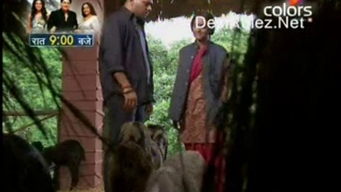 Laagi Tujhse Lagan-27th July-Part-2