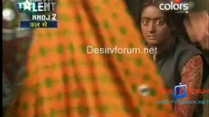 Laagi Tujhse Lagan - 29th July 2010 pt2