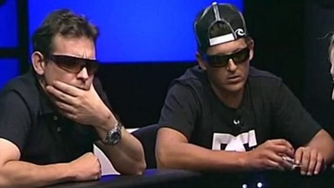 Campeonato Nacional PokerStars Programa 08 Parte 04