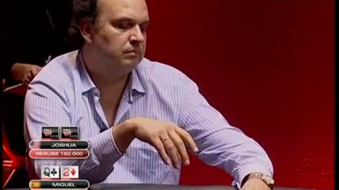 All◊in - Full Tilt Poker Series Espana 2009 Programa 22Pt01