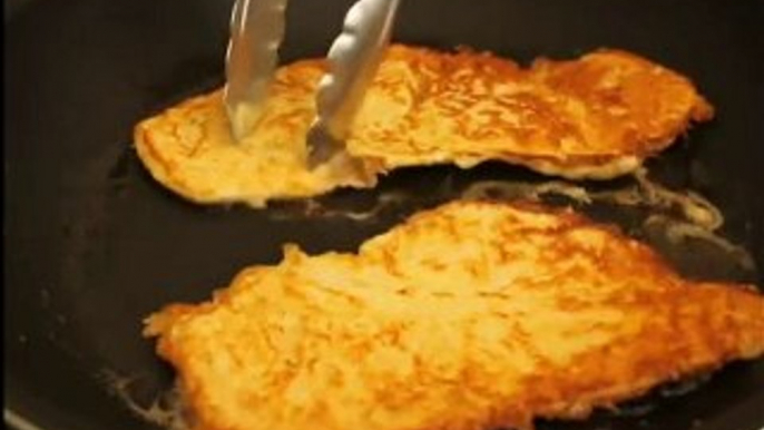 How to Make Chicken French - Foodwishes