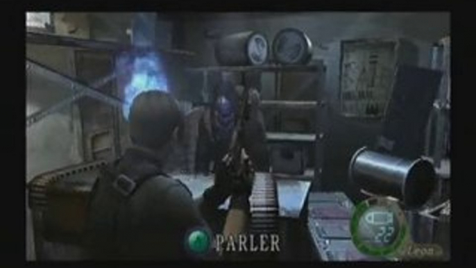 Resident Evil 4 Walkthrough 30: I'm coming for you...again!