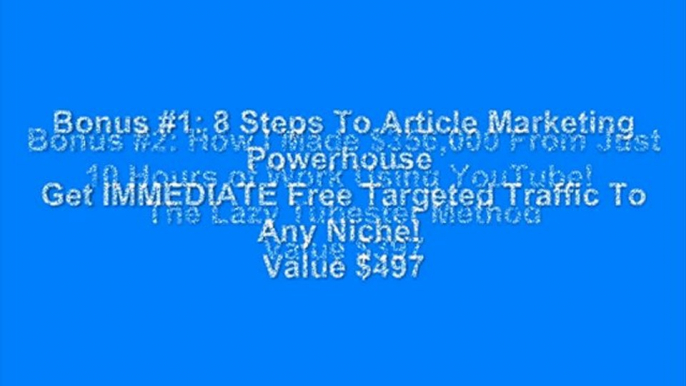 Affiliate Marketing,affiliate programs,money making ideas