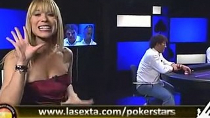 Campeonato Nacional PokerStars Programa 07 Parte 05