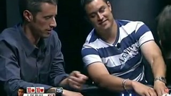 PokerStars Estrellas En Juego 2010 Programa 09 Pt03