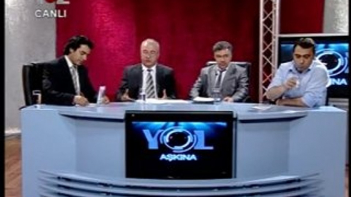 Yol Tv - Igdeli Köyü - Halil Polat - Cem Evi - Bölüm 3