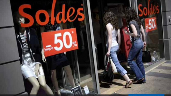 Les soldes ne sont pas "satisfaisants"