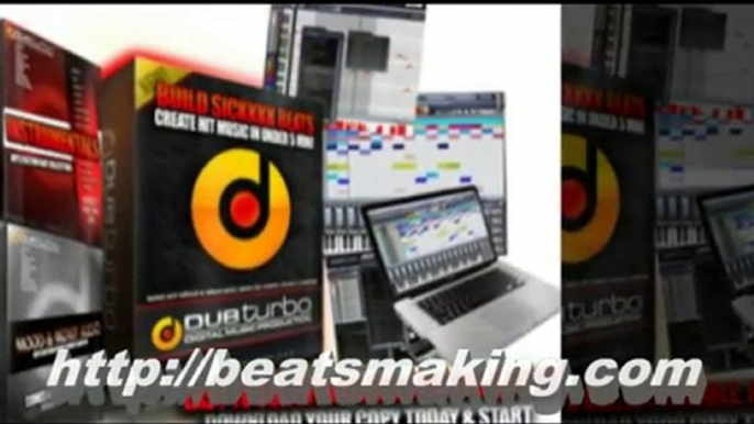 Make Beats | Rap Beats | Hip Hop Beats