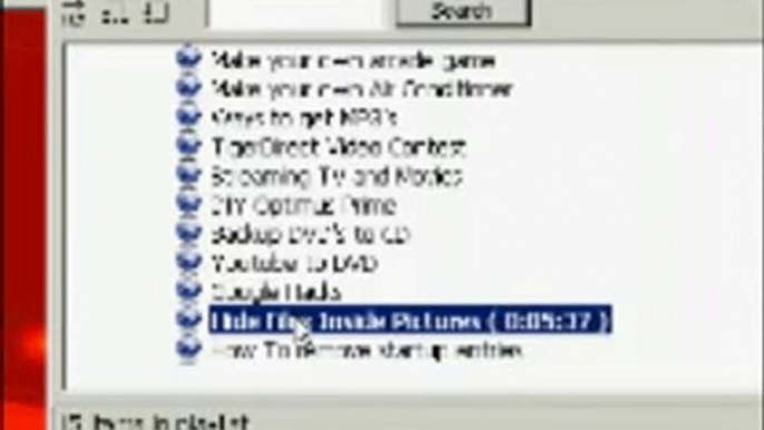 VLC Media Player - Turorial