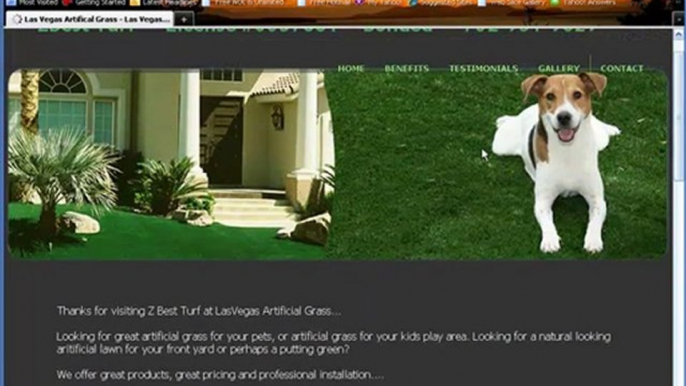 best price las vegas artificial grass, synthetic lawns las