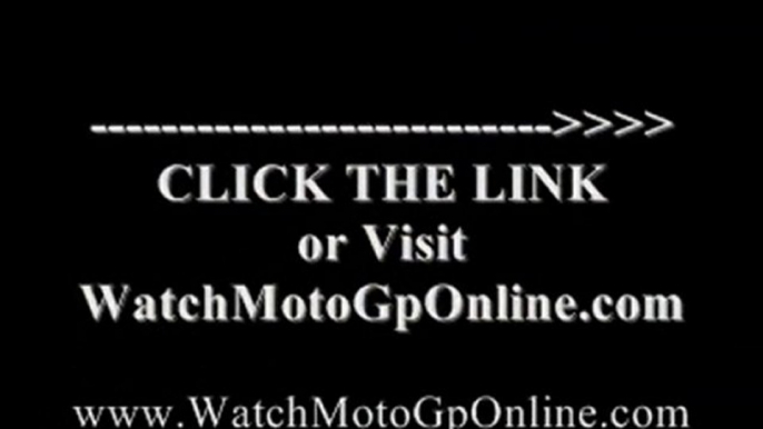 watch moto gp Malaysian Motorcycle Grand Prix 2010 gp live s