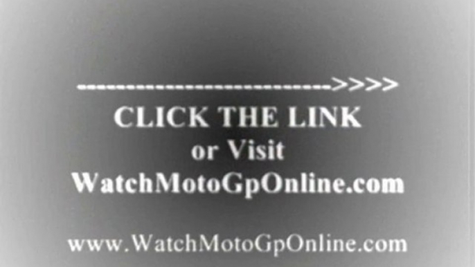 watch Malaysian Motorcycle Grand Prix motogp grand prix 2010