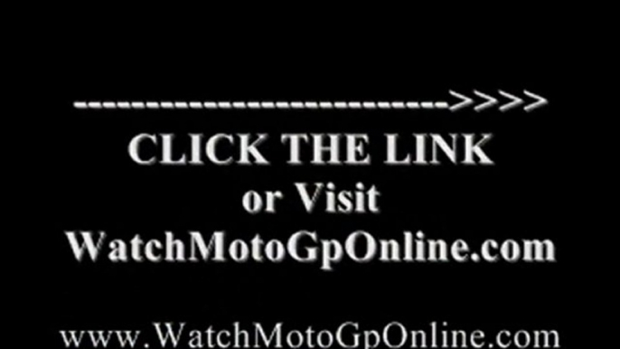 watch moto gp Malaysian Motorcycle Grand Prix 2010 live stre