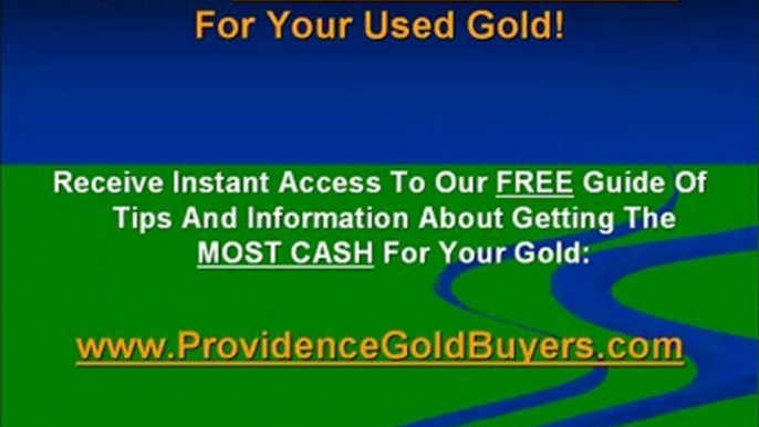 Best Providence Gold buyers in Rhode Island