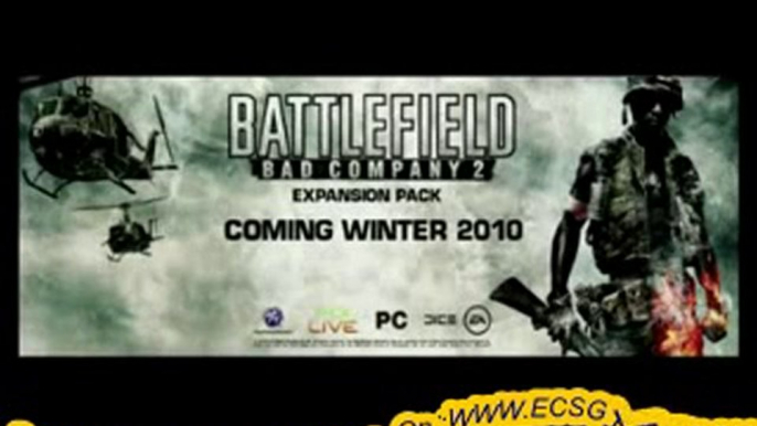 Battlefield Bad Company 2 Vietnam ps3