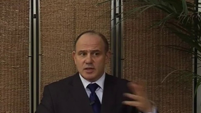 Gérard Haas (Haas et associés) - SEO Campus 2010