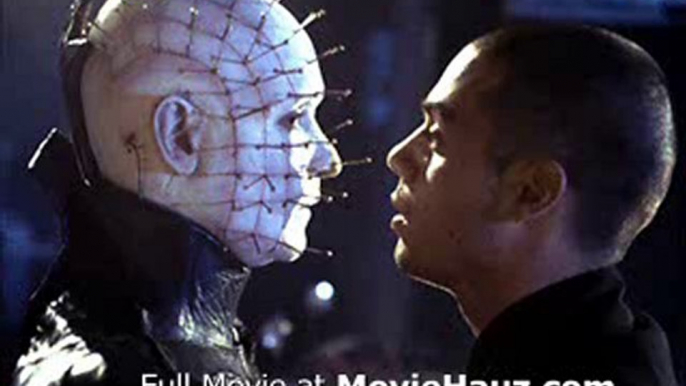 Hellraiser Bloodline (1996) Part 1 of 18