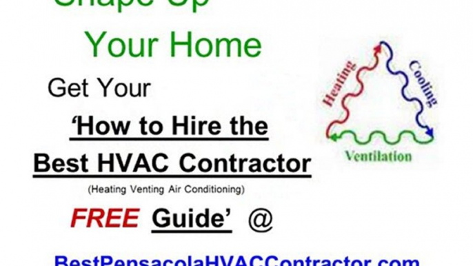 Best Pensacola HVAC: Got Green HVAC Air Conditioning Indoor