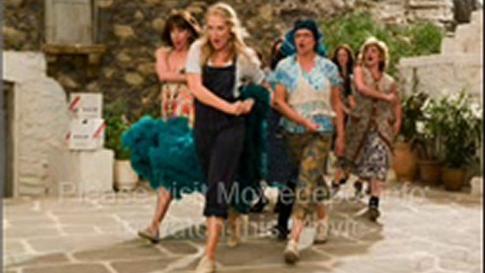 Mamma Mia! (2008) Part 1 of 15