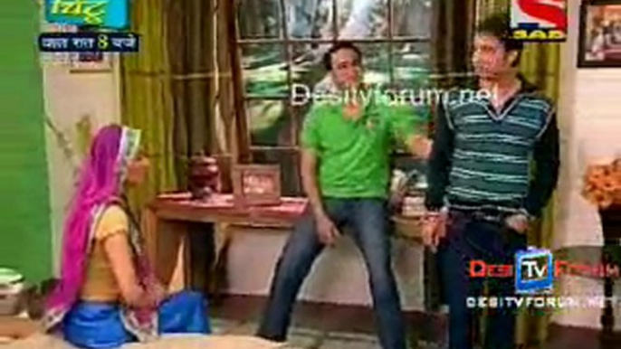 Sajan Re Jhoot Mat Bolo 26th August 2010 pt3