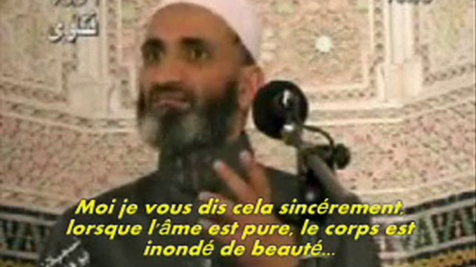 TES SOURCILS MA SOEUR!!! SHEIKH ANSARI