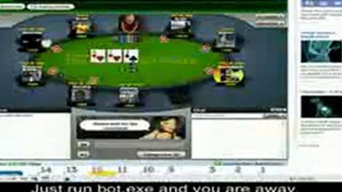 Autochip zynga poker facebook Cheat Facebook Texas Hold ...