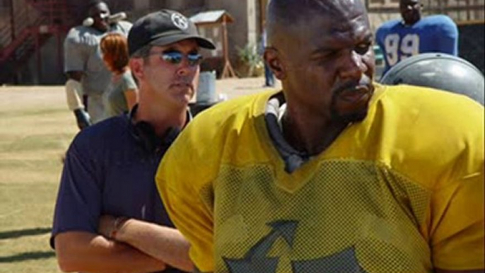 The Longest Yard (2005) Part 1 of 15