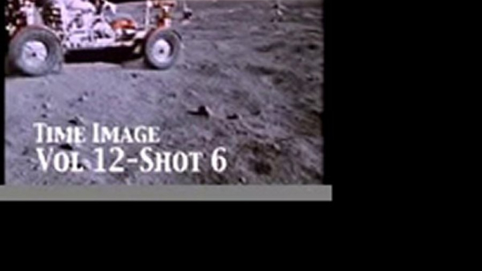 NASA Moon Landing Footage Vol 12 PublicDomainFootage.com