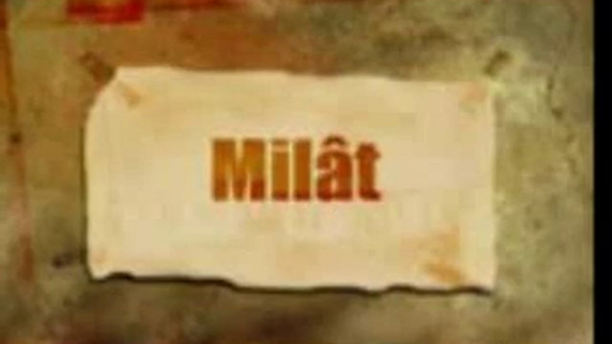 Yonca Lodi Milat