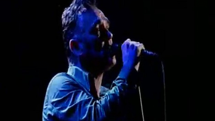 Morrissey "Irish Blood English Heart"