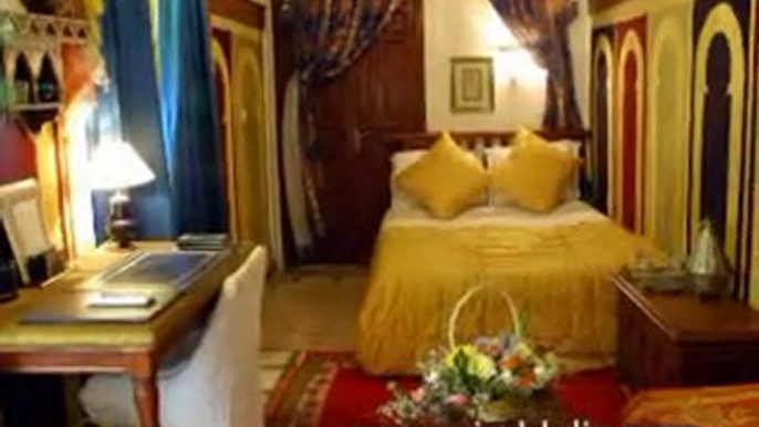 Riad Dalia: Riad Marrakech, location Riad Marrakech , Riads