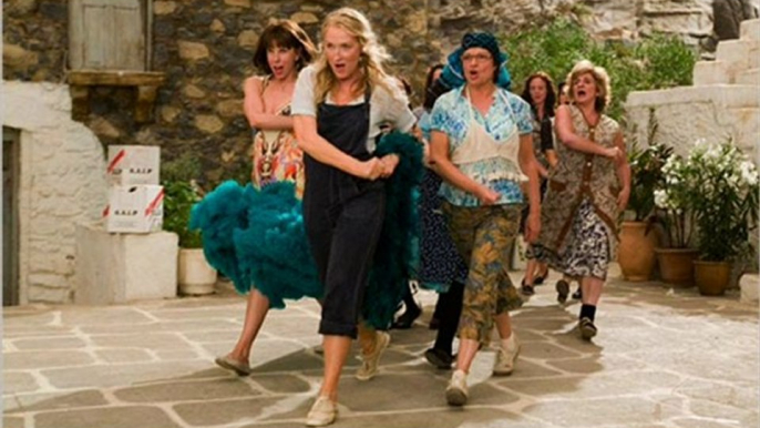 Mamma Mia! (2008) Part 1 of 14