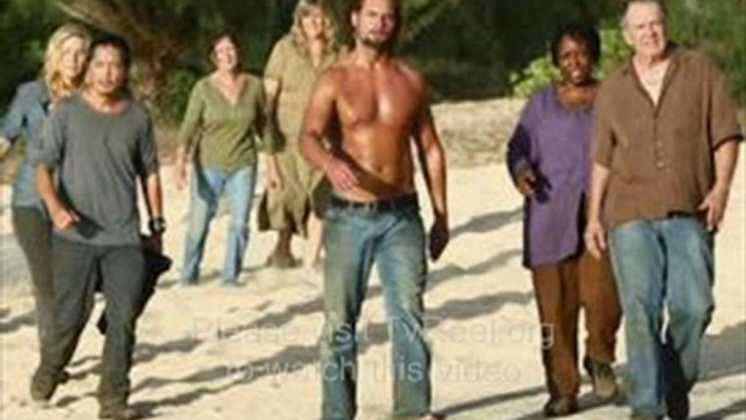 Lost Season 4 Episode 11 There's No Place Like Home (1)