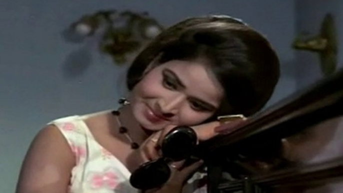 RAAT KALI EK : KISHORE : BUDHA MIL GAYA 1971