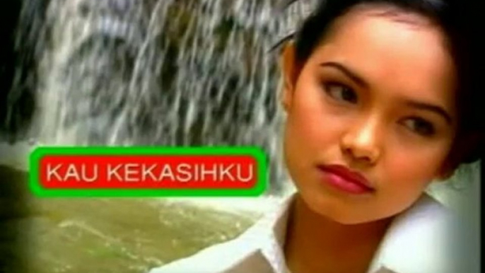 Kau Kekasihku - Siti Nurhaliza (Malay Karaoke/HiFiDualAudio)