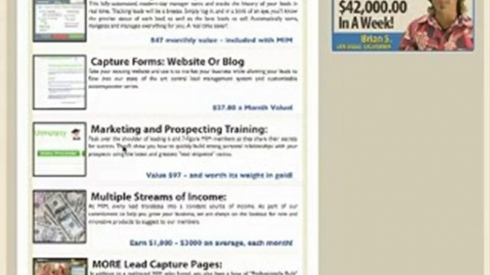 Mirror Image Marketing creates Affordable Marketing Funnel