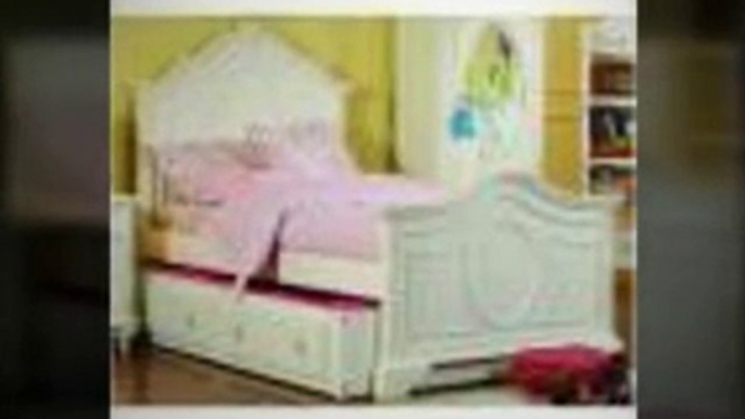 Trundle Beds for Adults to Save Space!