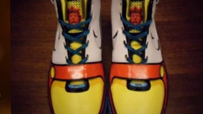 Rare Air Jordans & Some Unreleased Ones, Too!