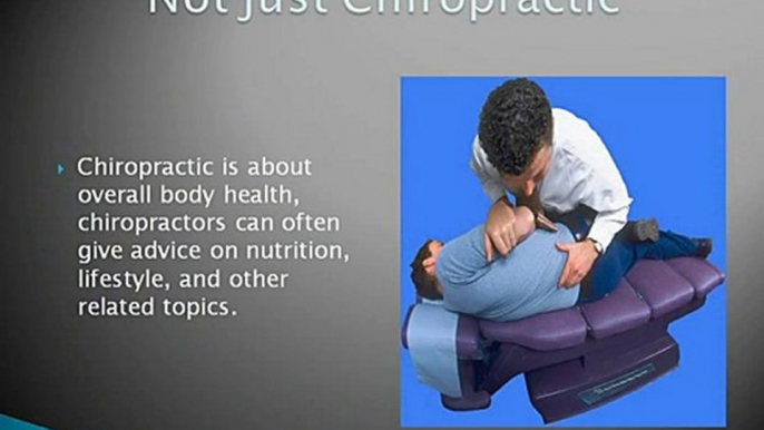 Glendale Chiropractic |Chiropractic Glendale | Chiropractor