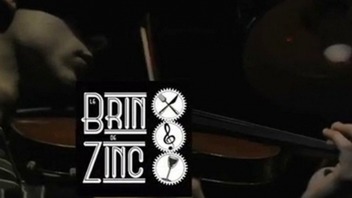 Le Brin De Zinc