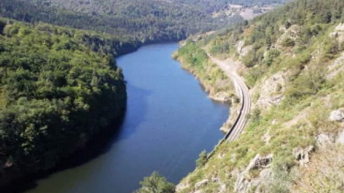 LE VAL D'ALLIER ET LES GORGES DE L'ALLIER 19/09/2010