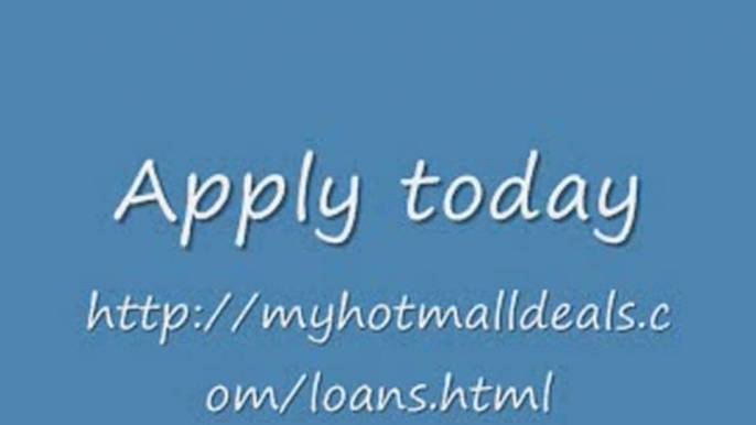 Get a fast loan today , easy qualifying, fast approval