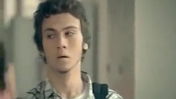 Aras Bulut iynemli - Sprite Reklamı